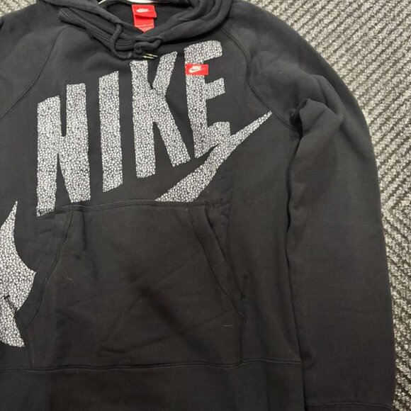 Nike hoodie sweater L - Picture 6 of 8